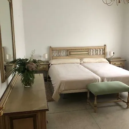 Hébergement de vacances Impresionante Casa Con Piscina Y Vistas Unicas *