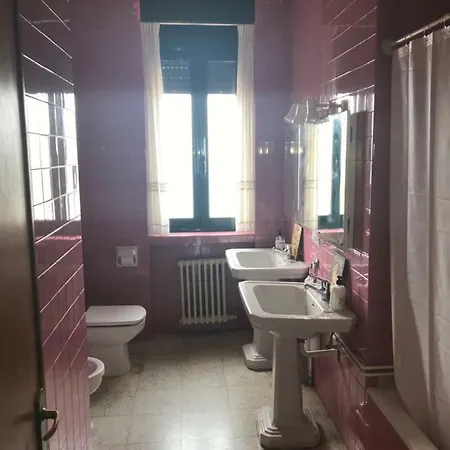Impresionante Casa Con Piscina Y Vistas Unicas * Luarca