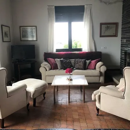 Impresionante Casa Con Piscina Y Vistas Unicas * Luarca