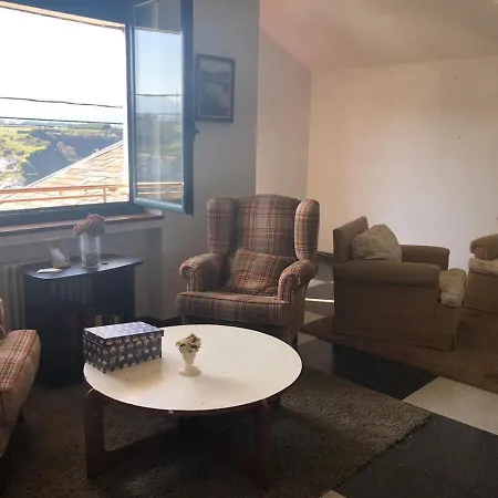 Impresionante Casa Con Piscina Y Vistas Unicas * Luarca