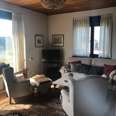 Hébergement de vacances Impresionante Casa Con Piscina Y Vistas Unicas *