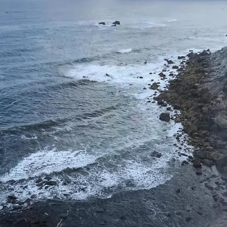 Hébergement de vacances Impresionante Casa Con Piscina Y Vistas Unicas