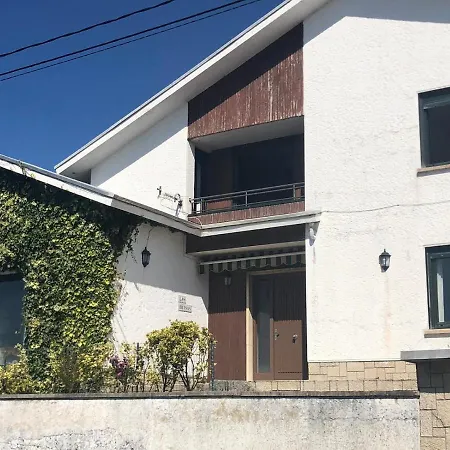 Impresionante Casa Con Piscina Y Vistas Unicas Hébergement de vacances